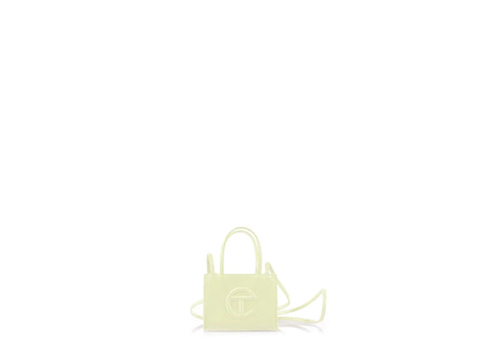 TELFAR SMALL BAG "GLUE"