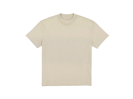 ESSENTIALS TEE "SEAL"