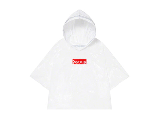 SUPREME SS20 BALLPARK PONCHO