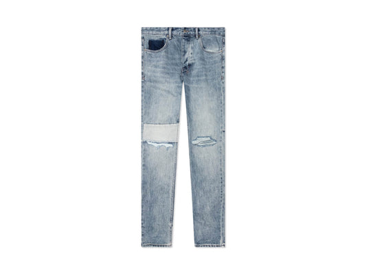 KSUBI CHITCH "DENIM TRASHED"