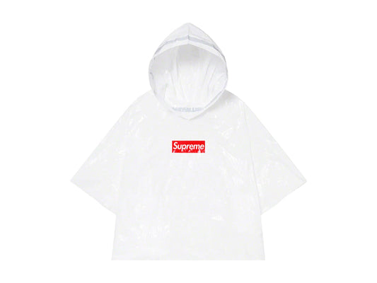 SUPREME SS20 BALLPARK PONCHO