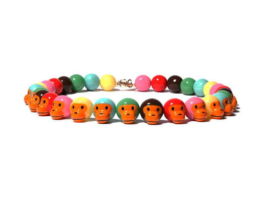 BAPE BEAD ACCESSORY KIT "MULTI"