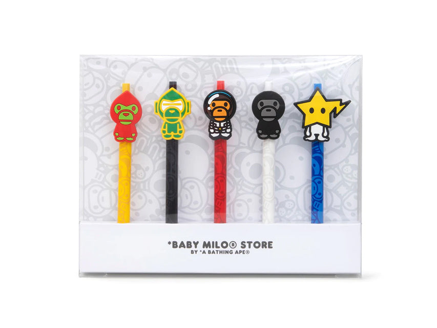 BAPE BABY MILO PEN "SPACESUIT"