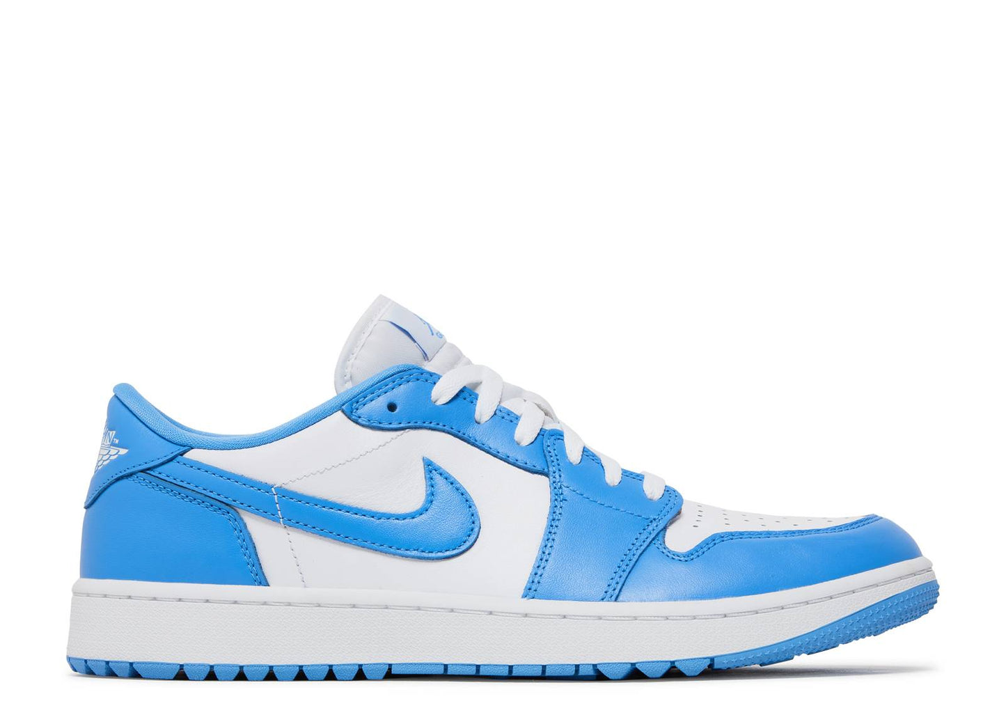 AIR JORDAN 1 LOW GOLF 'UNC'