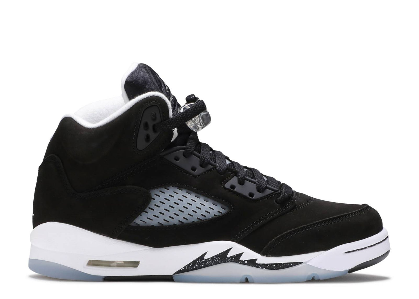 AIR JORDAN 5 RETRO GS 'OREO' 2021