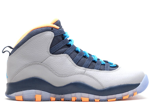 AIR JORDAN 10 RETRO 'BOBCATS'