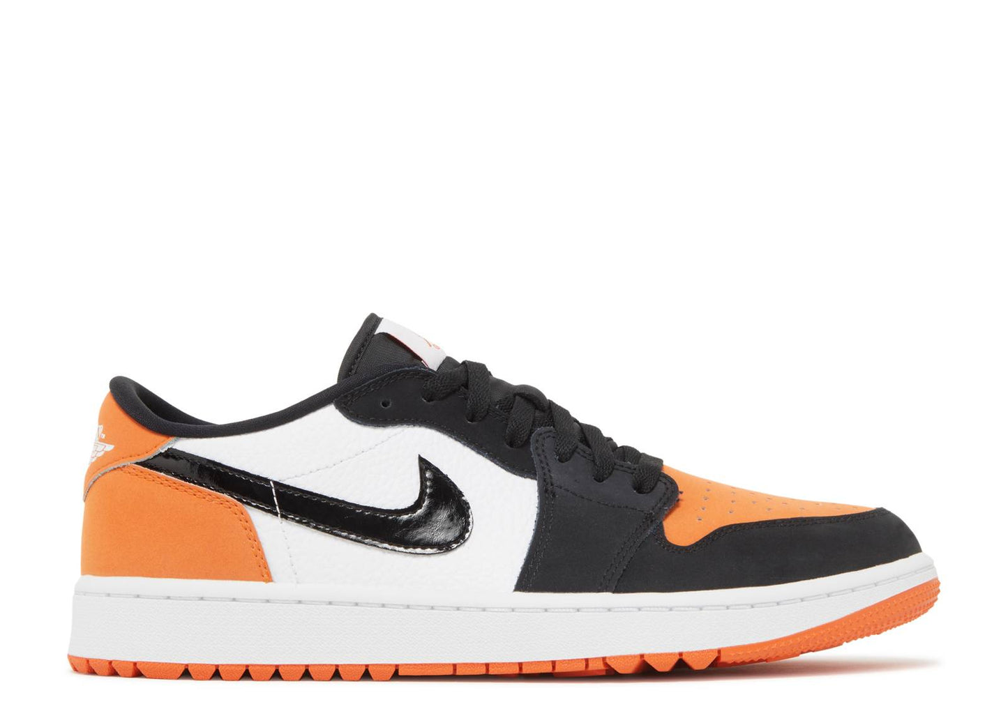 AIR JORDAN 1 LOW GOLF 'SHATTERED BACKBOARD'