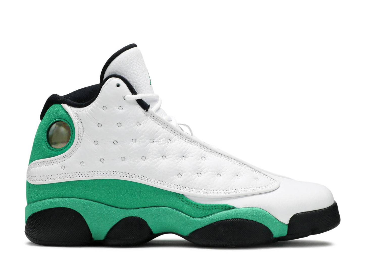 AIR JORDAN 13 RETRO GS 'LUCKY GREEN'