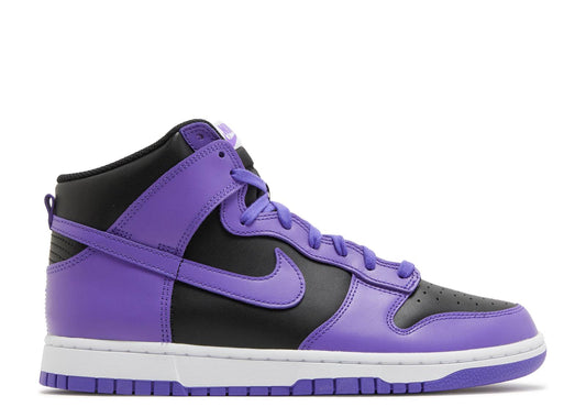 DUNK HIGH 'PSYCHIC PURPLE'