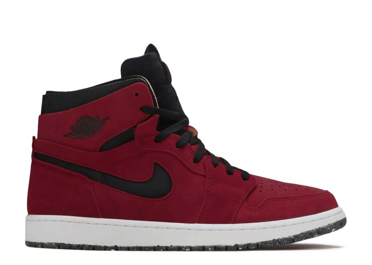 AIR JORDAN 1 HIGH ZOOM COMFORT 'GYM RED'