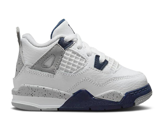 AIR JORDAN 4 RETRO TD 'MIDNIGHT NAVY'