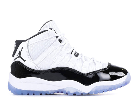 AIR JORDAN 11 RETRO PS 'CONCORD' 2018