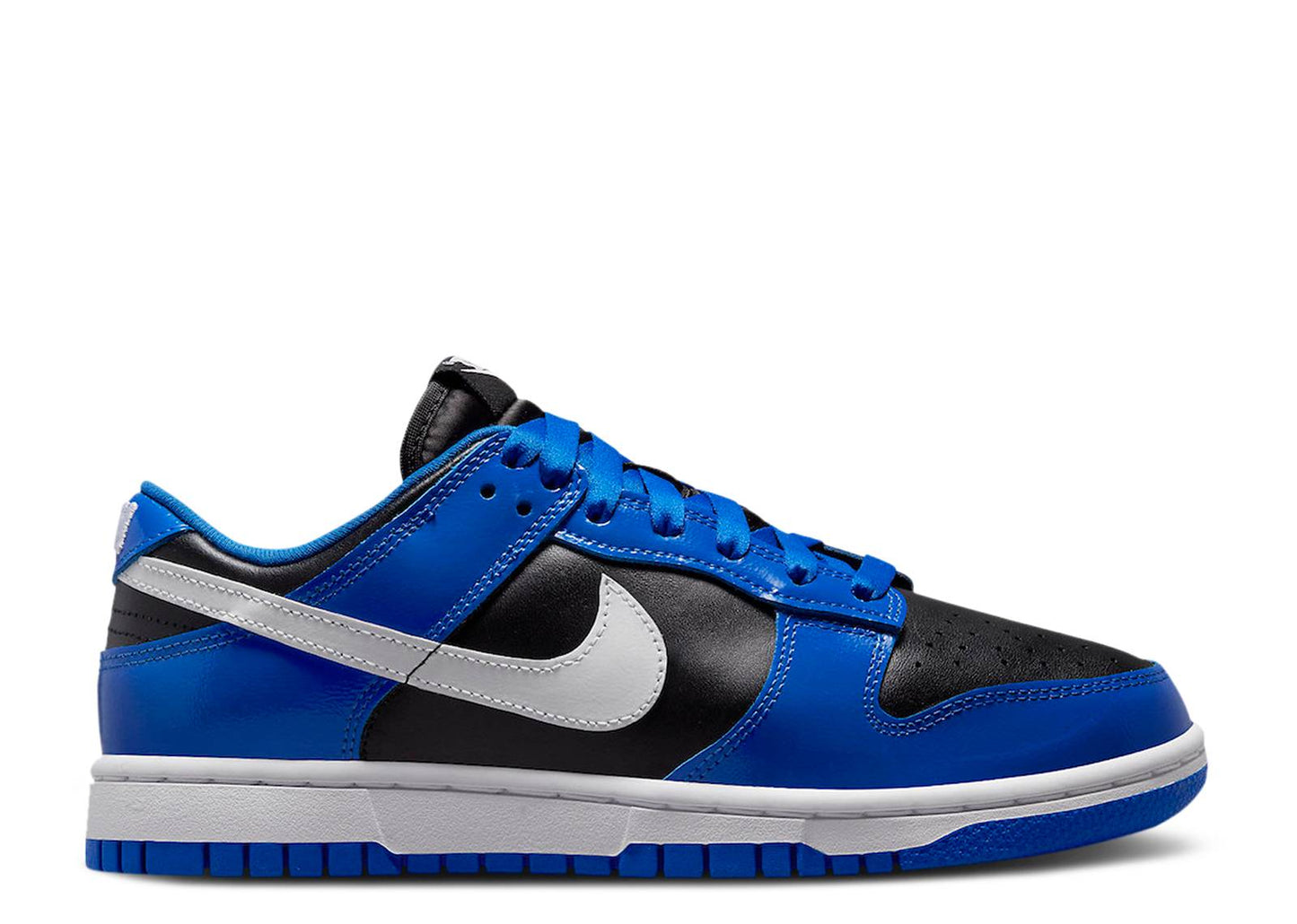 WMNS DUNK LOW 'GAME ROYAL'