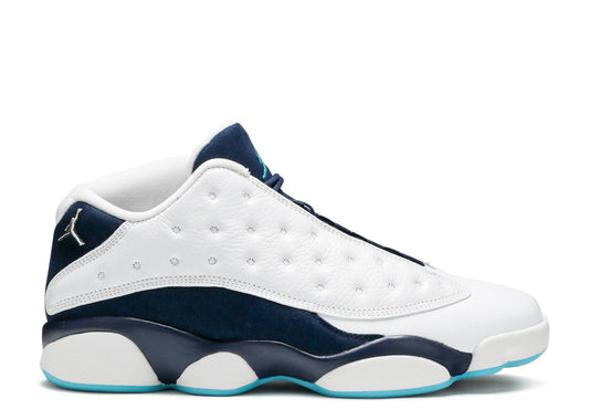 AIR JORDAN 13 LOW 'HORNETS'