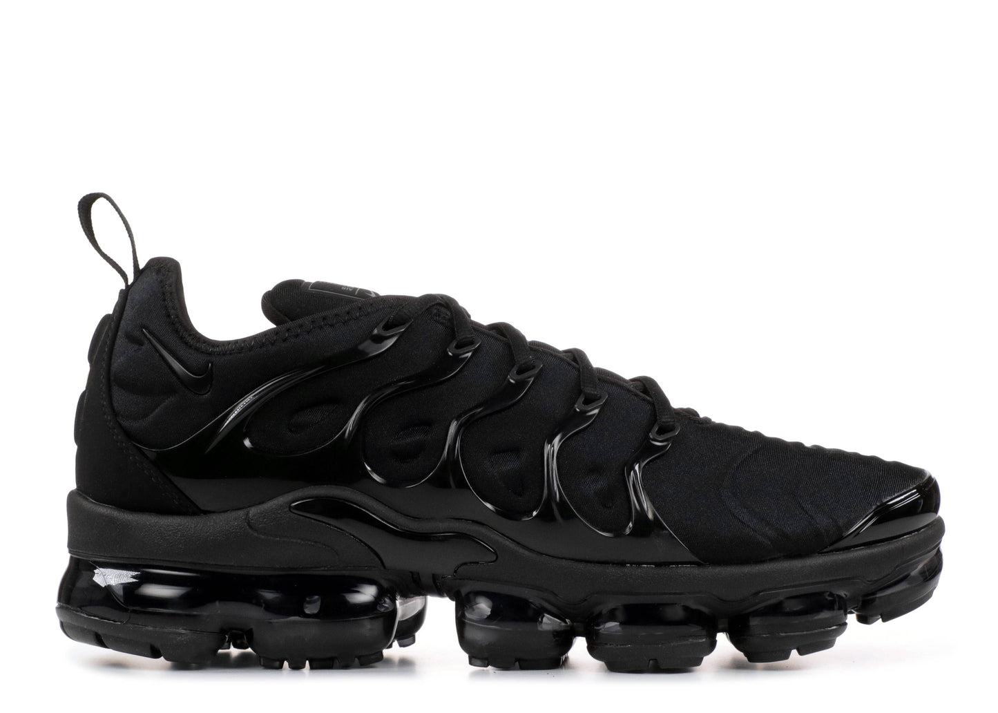 AIR VAPORMAX PLUS 'TRIPLE BLACK'