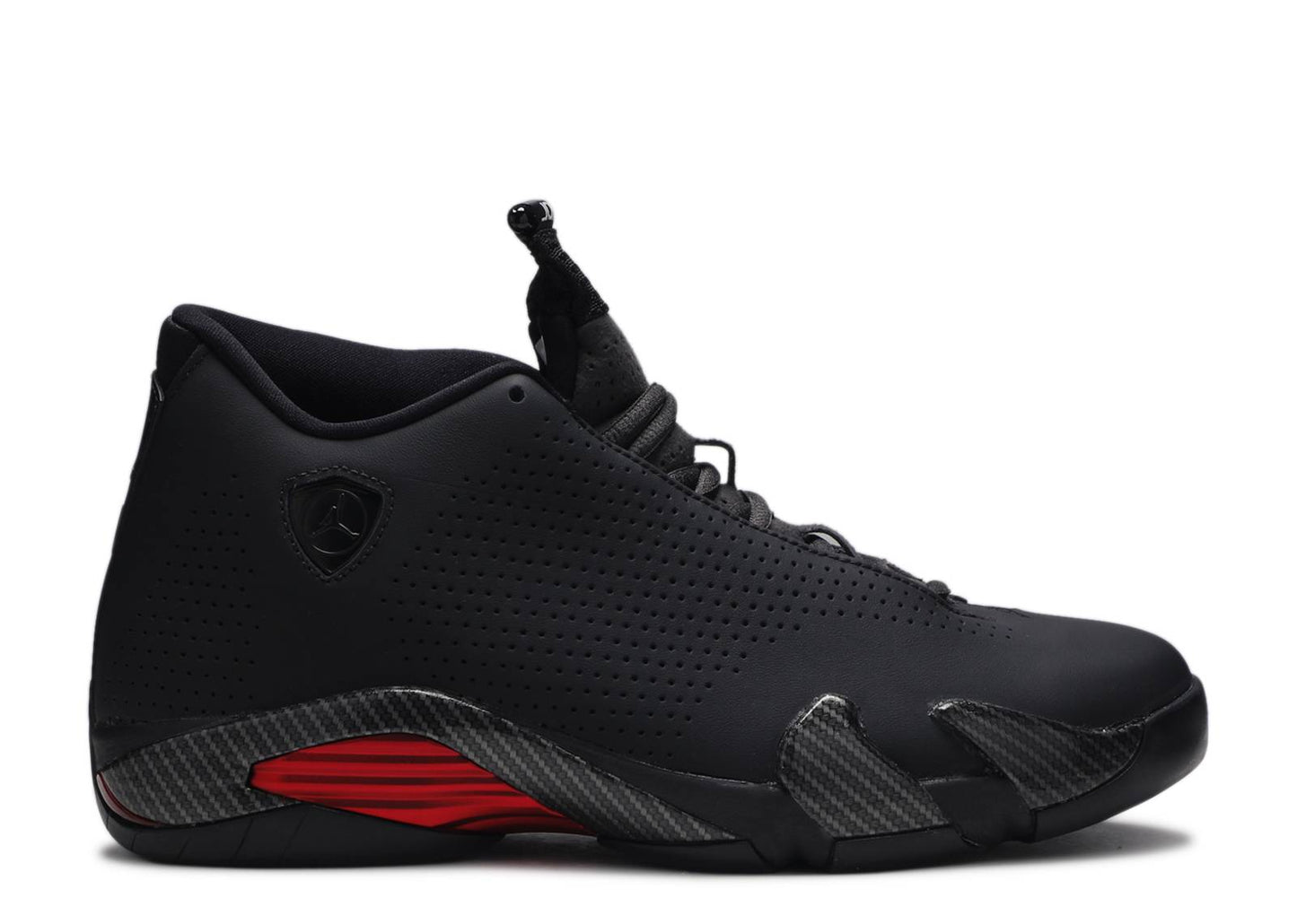 AIR JORDAN 14 RETRO SE 'BLACK FERRARI'