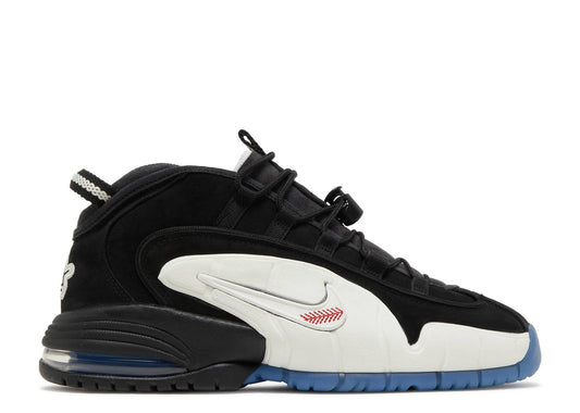 SOCIAL STATUS X AIR MAX PENNY 1 'RECESS - BLACK'