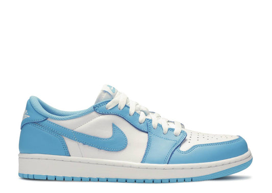 ERIC KOSTON X AIR JORDAN 1 LOW SB 'POWDER BLUE'