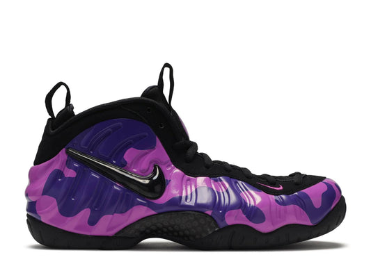 AIR FOAMPOSITE PRO 'PURPLE CAMO'