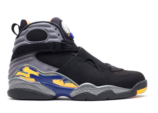 AIR JORDAN 8 RETRO 'PHOENIX SUNS'