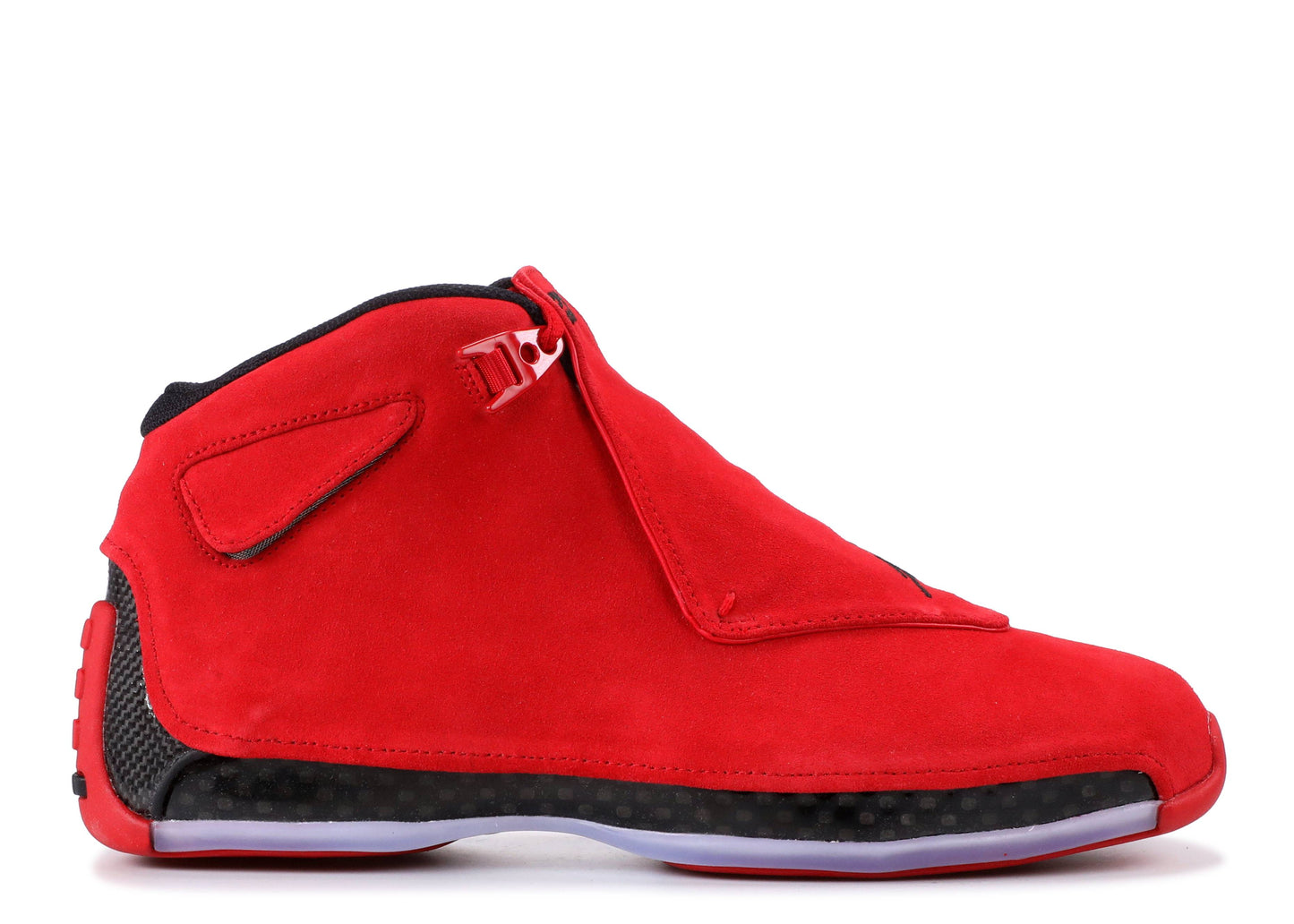 AIR JORDAN 18 RETRO 'TORO'