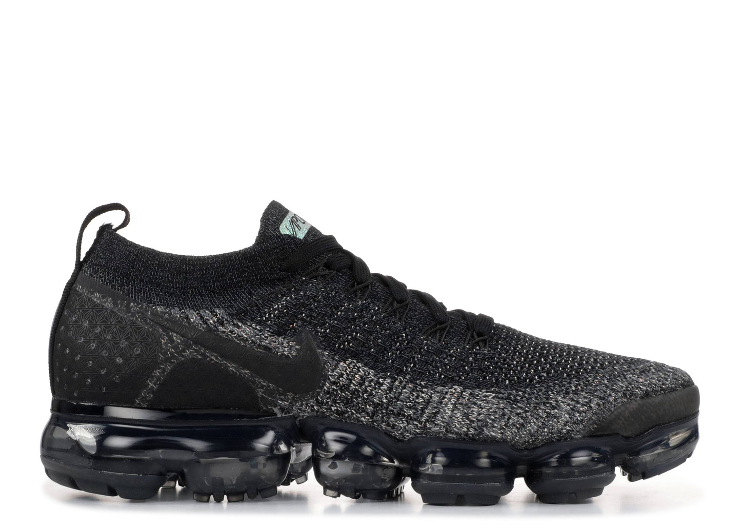 AIR VAPORMAX FLYKNIT 2 'BLACK'