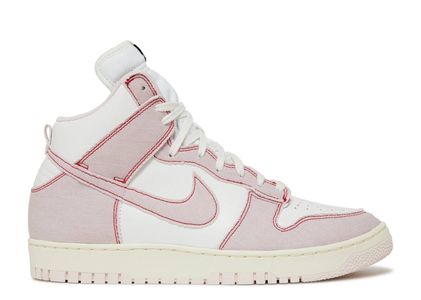 DUNK HIGH 1985 'BARELY ROSE'