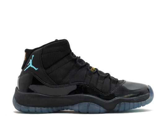 AIR JORDAN 11 RETRO GS 'GAMMA'