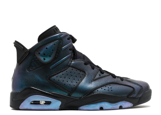 AIR JORDAN 6 RETRO 'ALL STAR - CHAMELEON'