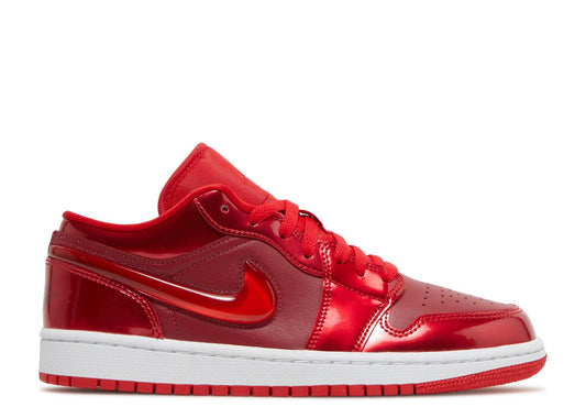 WMNS AIR JORDAN 1 LOW SE 'POMEGRANATE'