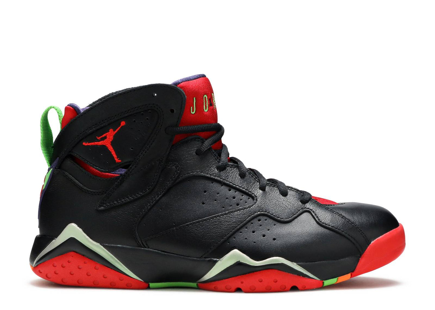 AIR JORDAN 7 RETRO 'MARVIN THE MARTIAN'