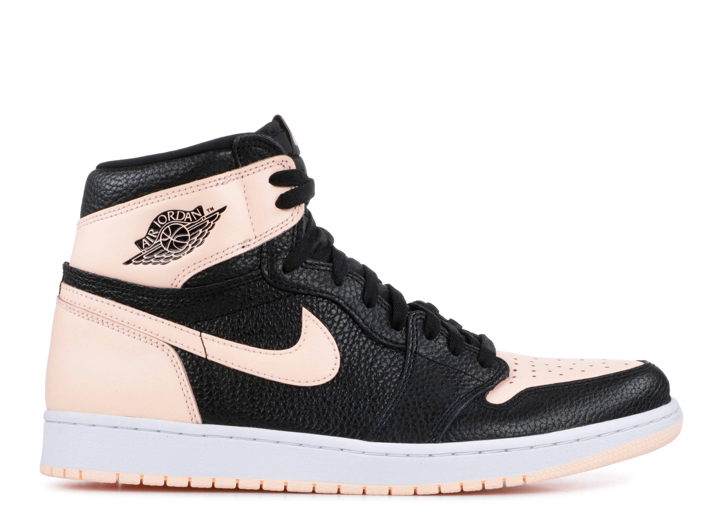 AIR JORDAN 1 RETRO HIGH OG 'CRIMSON TINT'