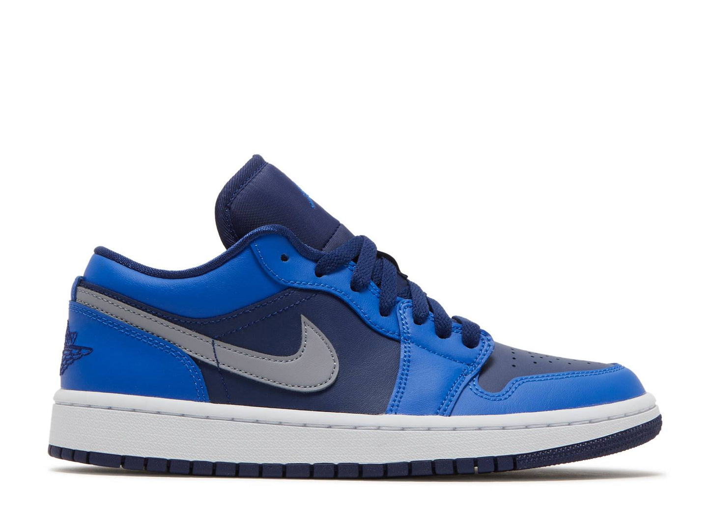 WMNS AIR JORDAN 1 LOW 'GAME ROYAL'