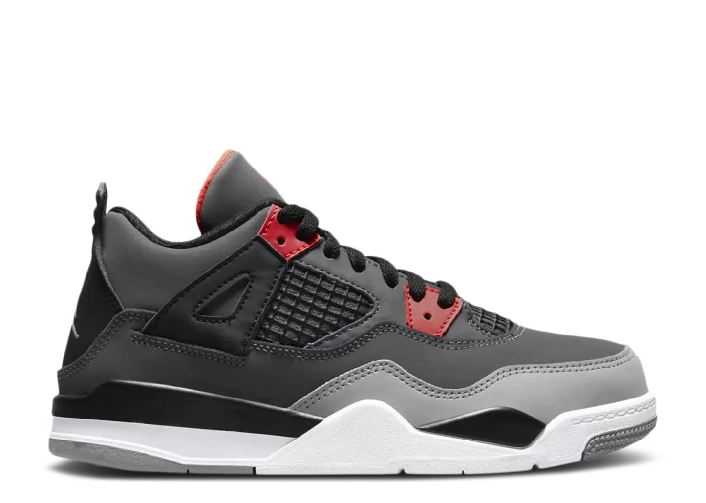 AIR JORDAN 4 RETRO PS "INFRARED"