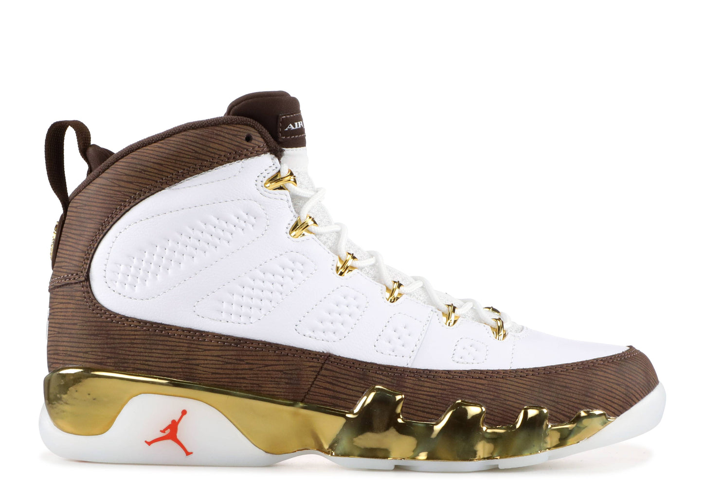 AIR JORDAN 9 RETRO 'MOP MELO'