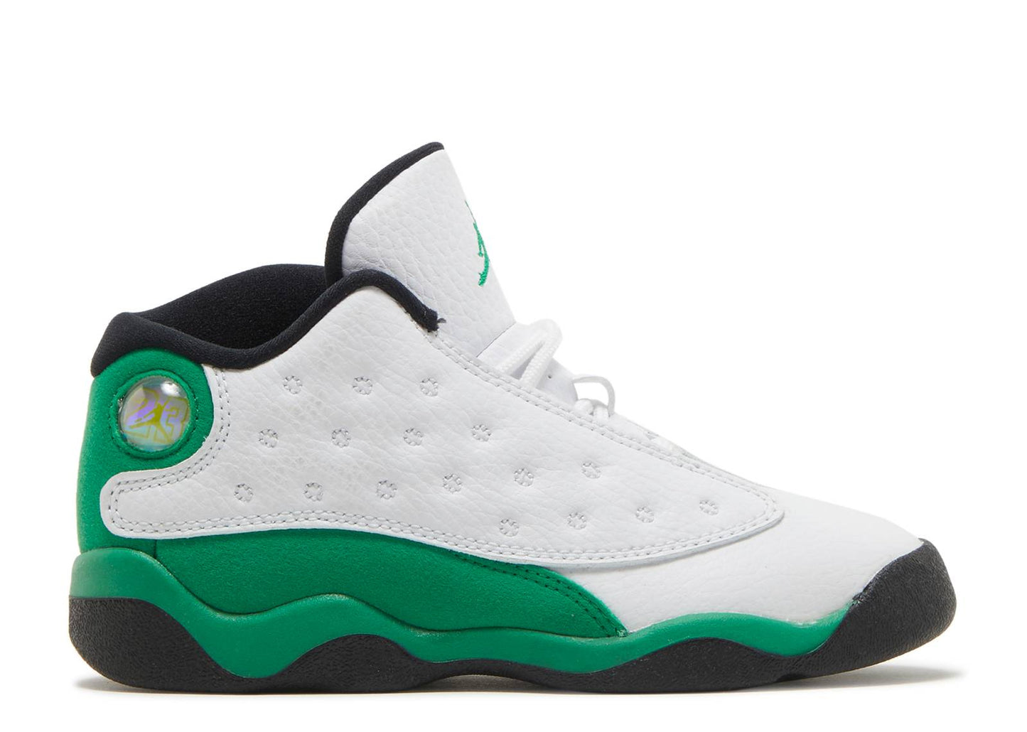 AIR JORDAN 13 RETRO TD 'LUCKY GREEN'