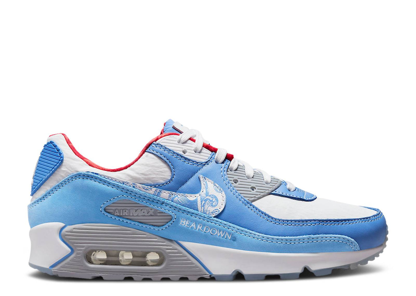 AIR MAX 90 'DOERNBECHER 2023'