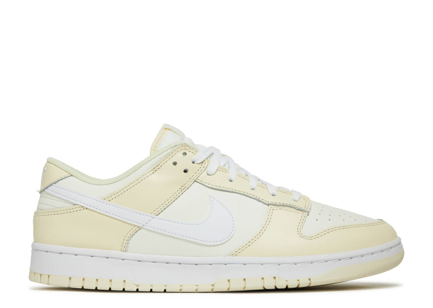 DUNK LOW 'COCONUT MILK'