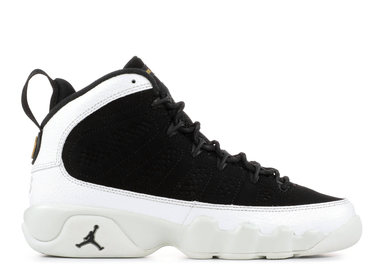 AIR JORDAN 9 RETRO BG 'LOS ANGELES'