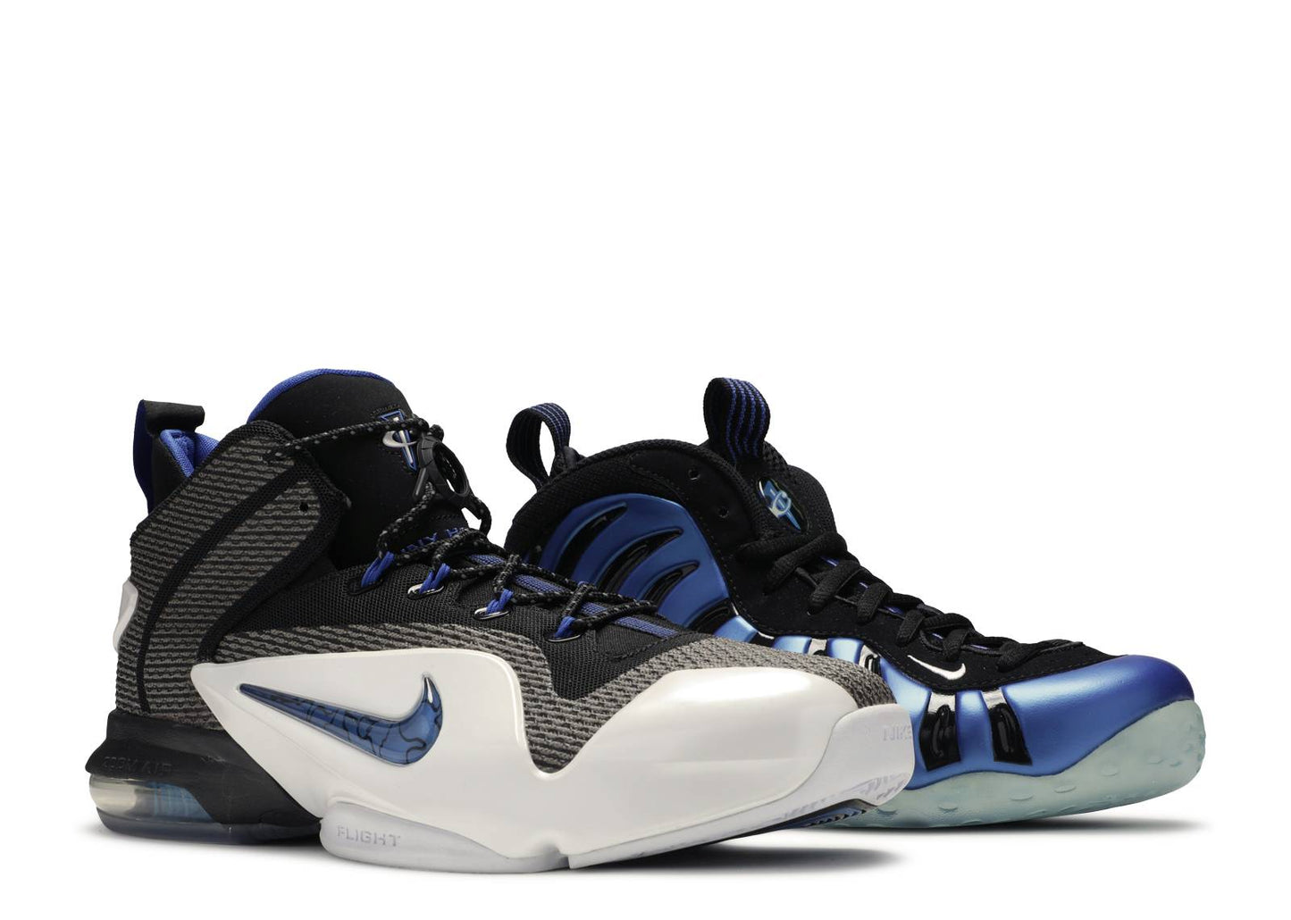 AIR PENNY QS 'SHARPIE PACK'