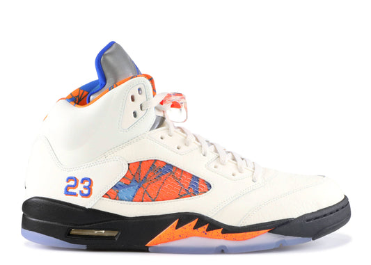 AIR JORDAN 5 RETRO 'INTERNATIONAL FLIGHT'