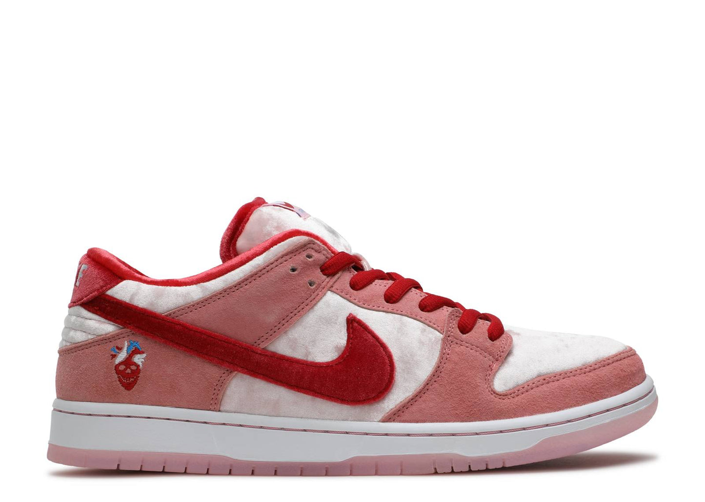 STRANGELOVE X DUNK LOW SB 'VALENTINE'S DAY'