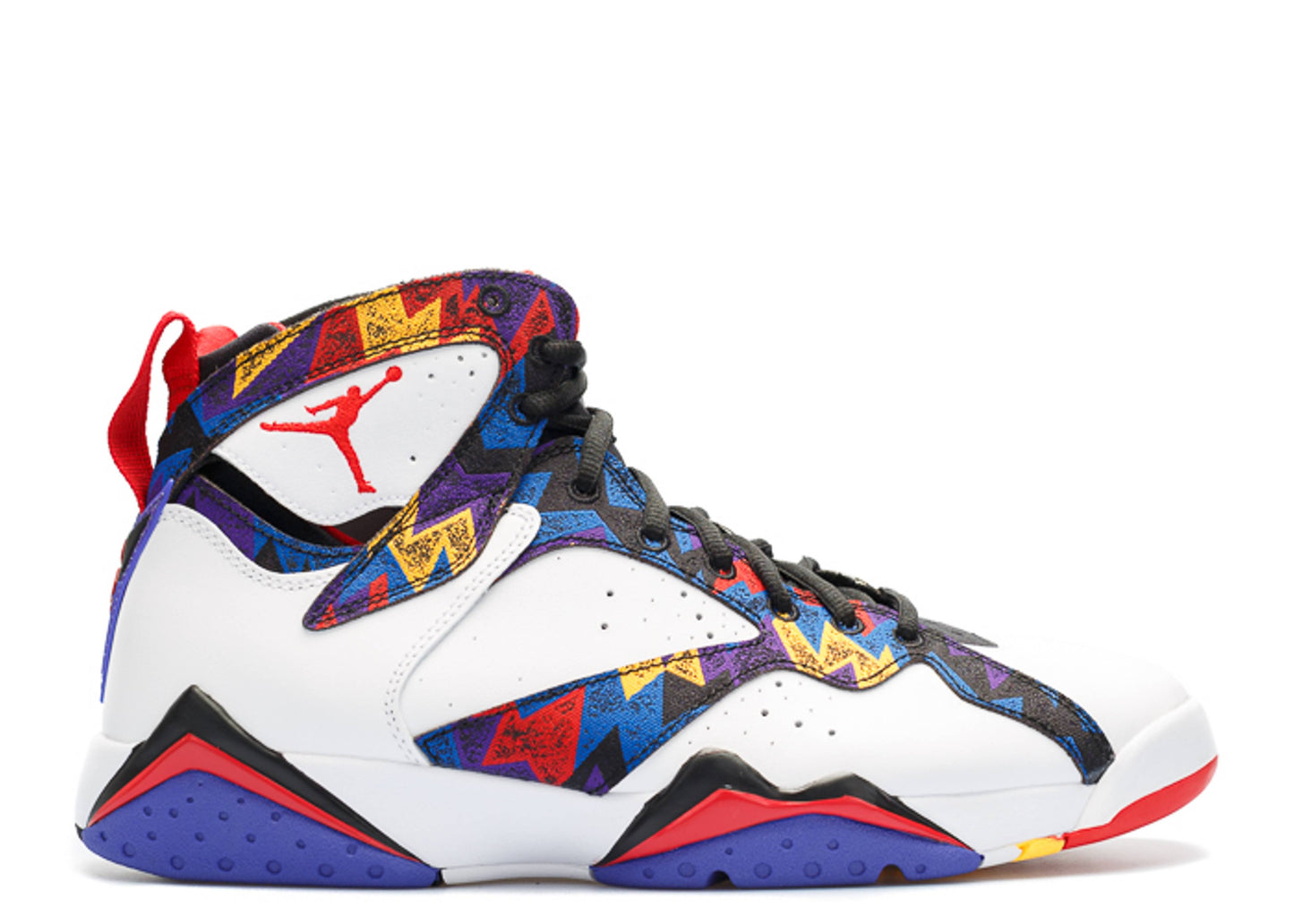 AIR JORDAN 7 RETRO 'SWEATER'