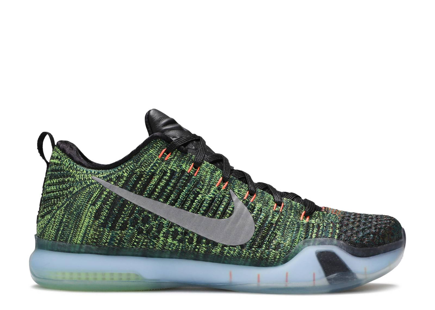 KOBE 10 ELITE PREMIUM HTM 'RACE CAR'