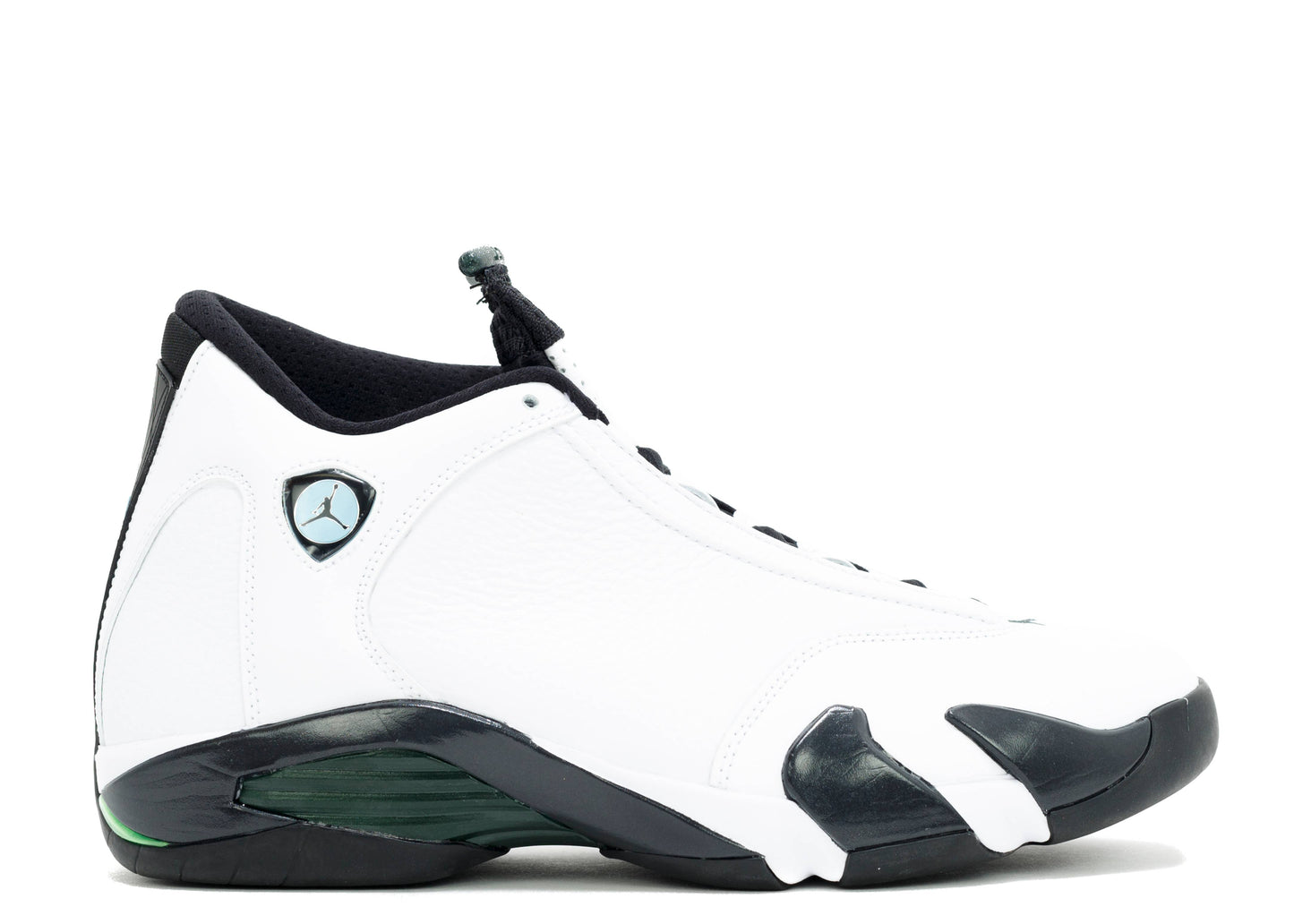 AIR JORDAN 14 RETRO 'OXIDIZED GREEN' 2016