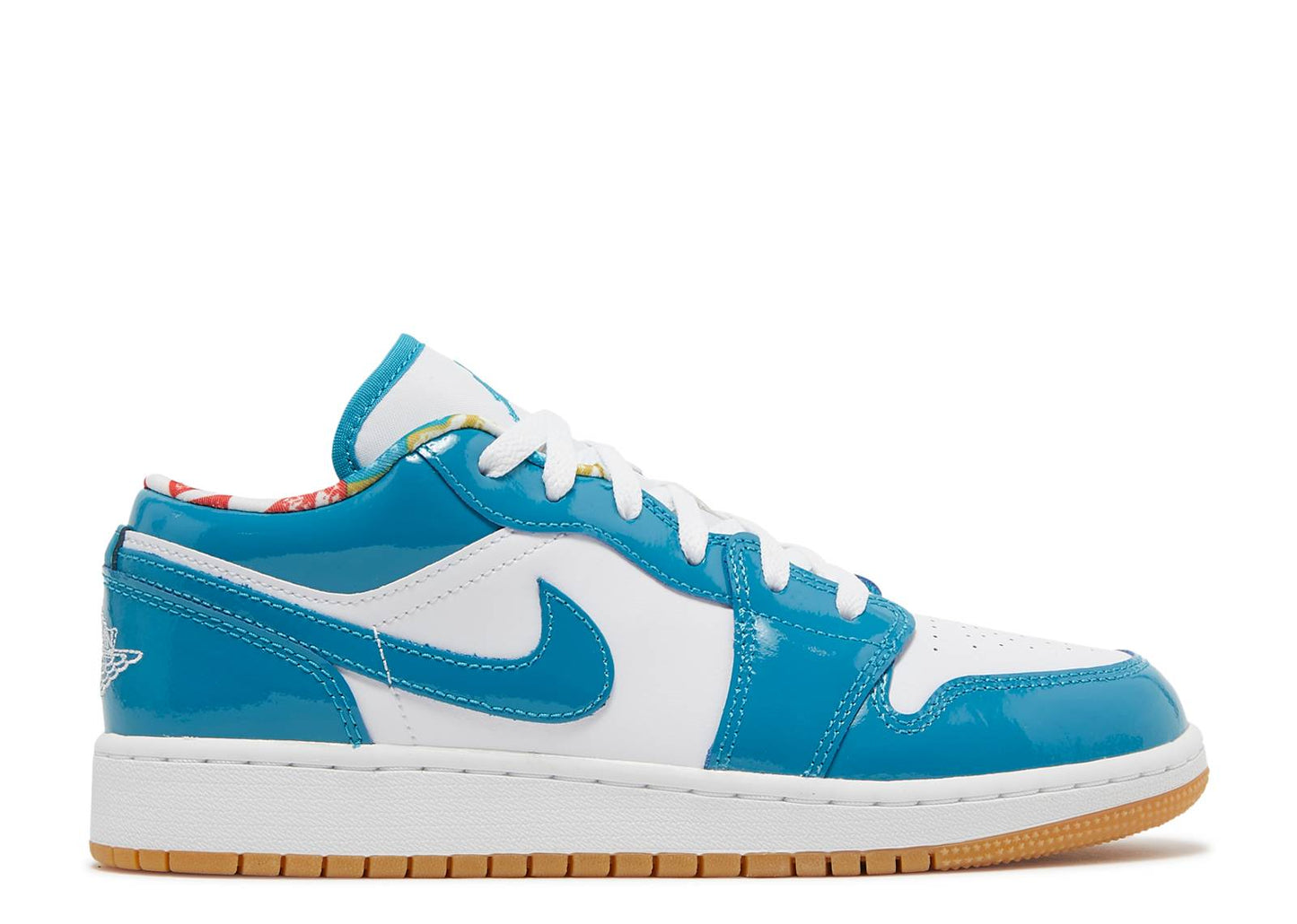 AIR JORDAN 1 LOW SE GS 'BARCELONA'