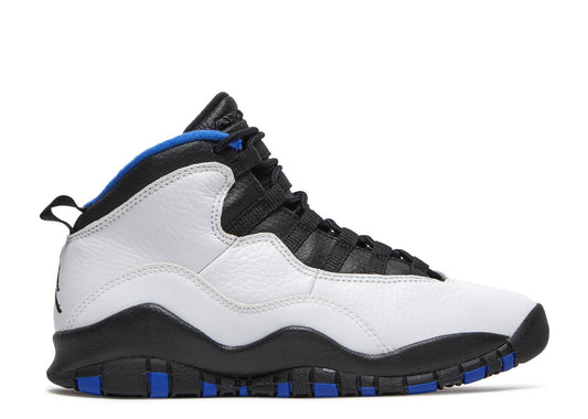 AIR JORDAN 10 RETRO GS 'ORLANDO'