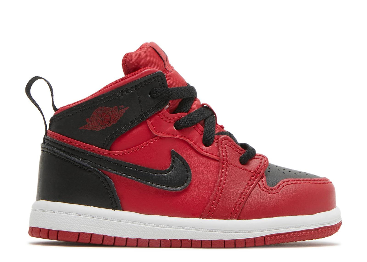 AIR JORDAN 1 MID TD 'REVERSE BRED'