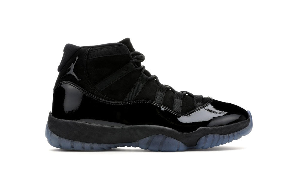 AIR JORDAN 11 RETRO "CAP AND GOWN"