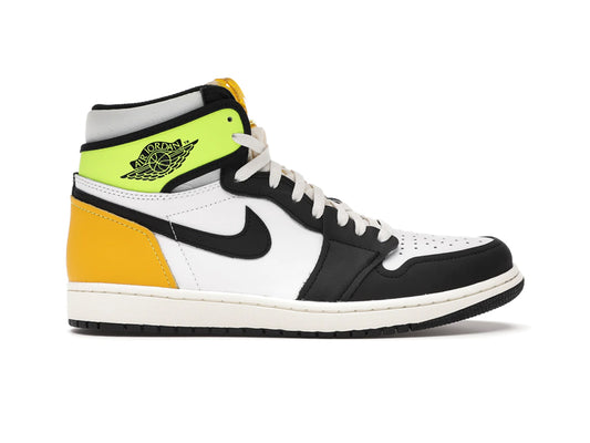 AIR JORDAN 1 RETRO HIGH OG "UNIVERSITY GOLD"